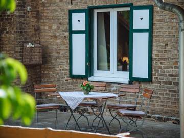 Ferienwohnung für 5 Personen in Schloss Sanssouci, Potsdam und Umgebung, Bild 1