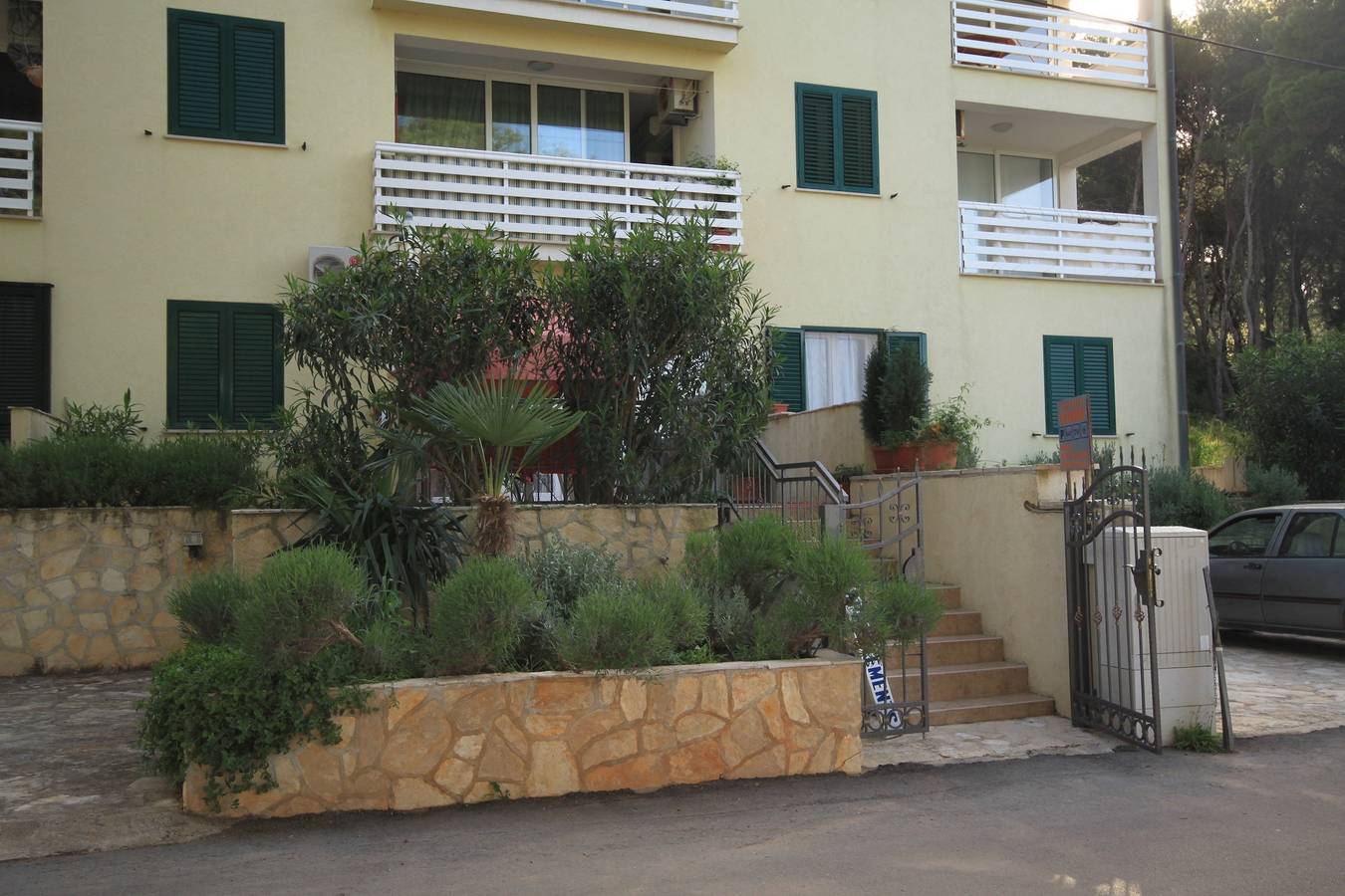 Apartamento entero, Apartments by the sea Jelsa, Hvar - 8751 in Jelsa, Hvar (isla)
