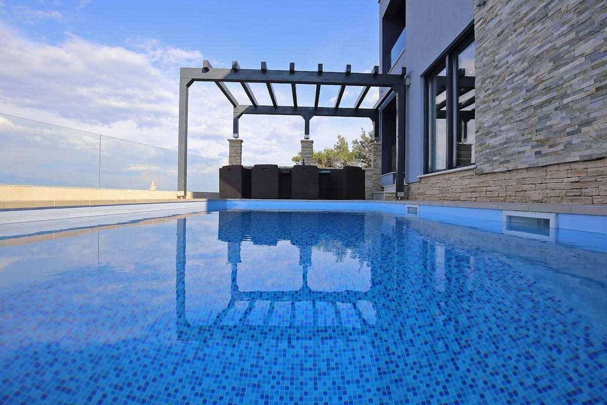 Villa Margarita | Luxusvillen an der Adria in Nin, Zadar