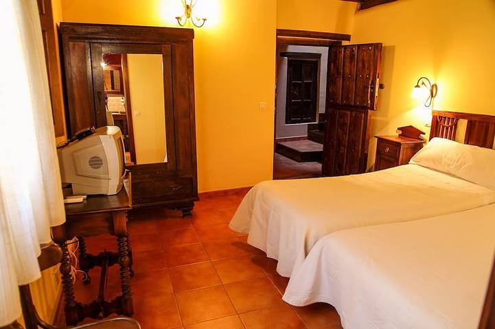 Cottage für 10 Personen - 1