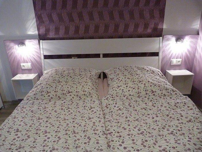 Ferienwohnung für 5 Personen, mit Balkon, kinderfreundlich im Harz - 4