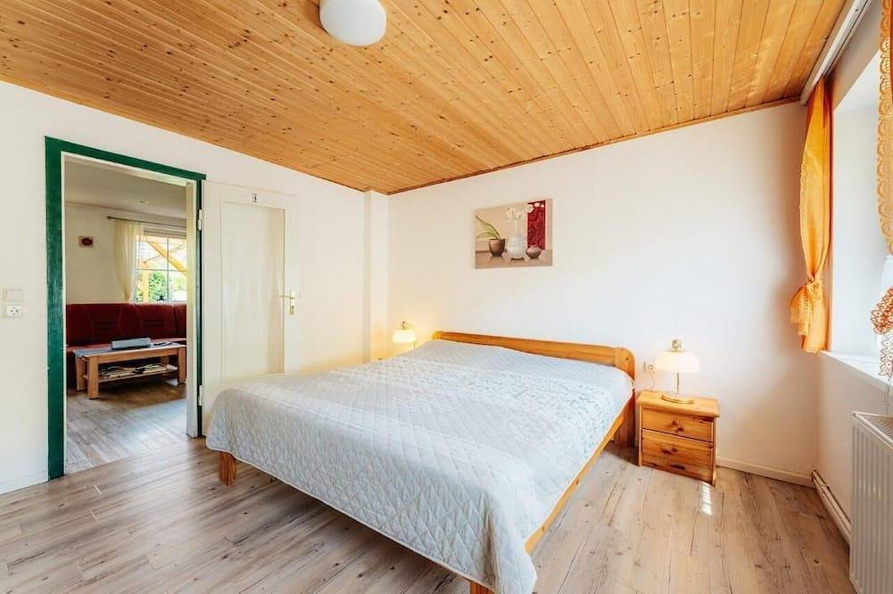 Ferienhaus Thale für 1 - 6 Personen mit 4 Schlafzimmern - Ferienhaus in Thale, Harzvorland