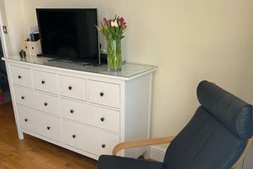 Vacation Apartment for 4 Guests in Cardiff, Cardiff region, Picture 4