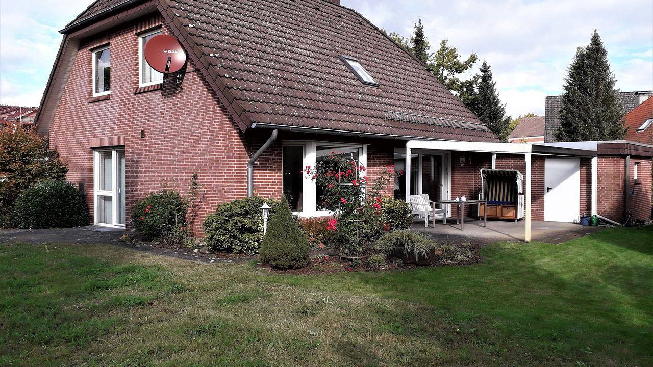 Ferienhaus für 7 Personen (125 m²) in Soltau in Soltau, Landkreis Heidekreis