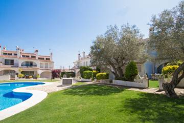 Villa pour 5 Personnes dans Torre Valentina, Calonge, Photo 3