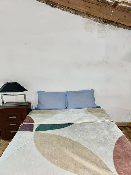 Ferienwohnung für 1 Personen - 1