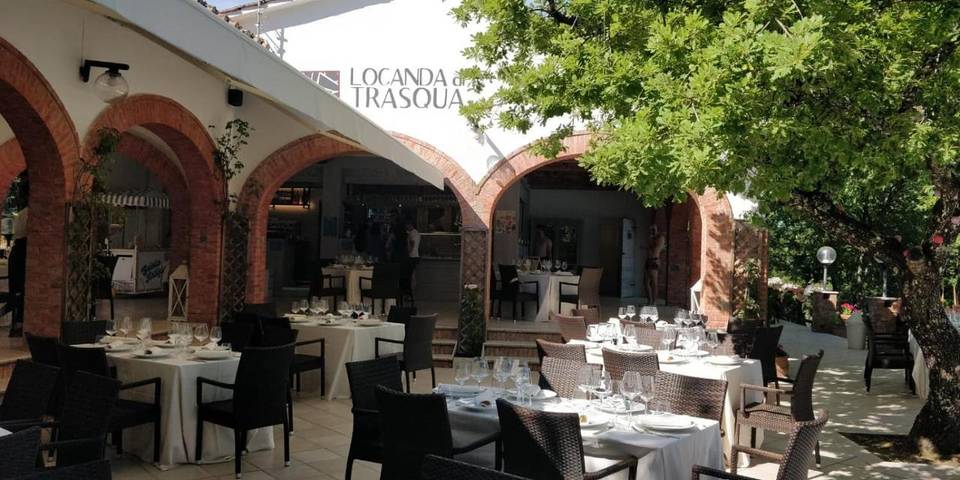 Camping für 2 Personen, mit Pool und Terrasse sowie Kinderpool und Garten, mit Haustier in der Toskana - 4