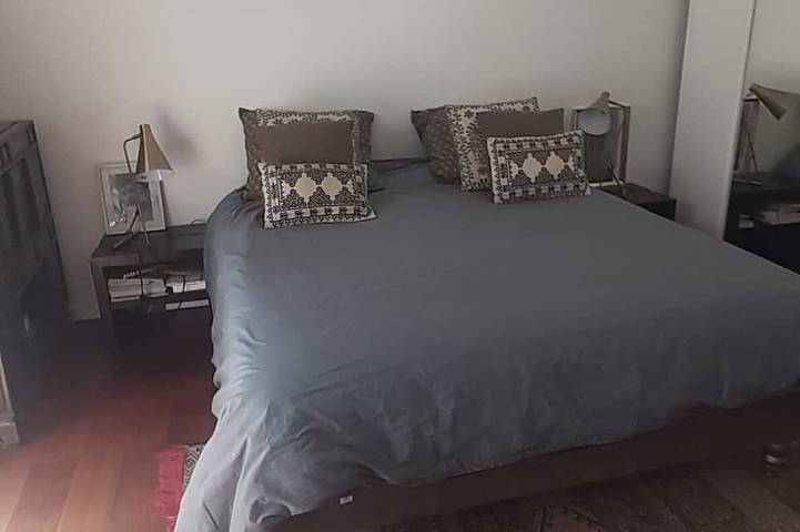 Location de vacances pour 8 personnes, avec terrasse et jardin, animaux acceptés à Mérignac - 3