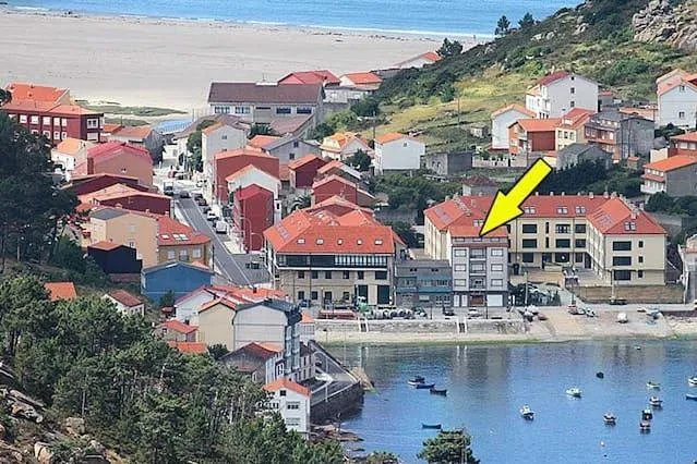 Ferienwohnung für 5 Personen, mit Ausblick, mit Haustier - 1