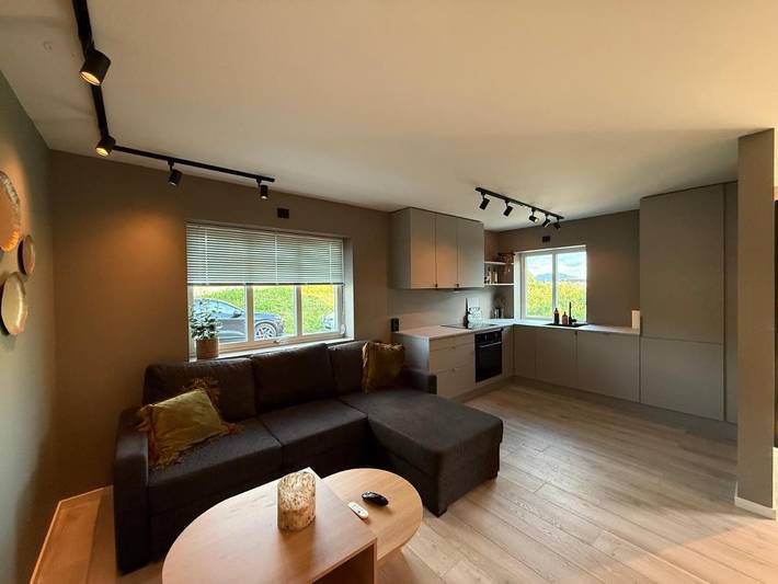Ferienwohnung für 4 Personen - 1