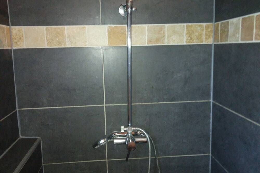 Apartamento entero, Apartamento de 75 m2 ascain in Ascain, Region de Bayona