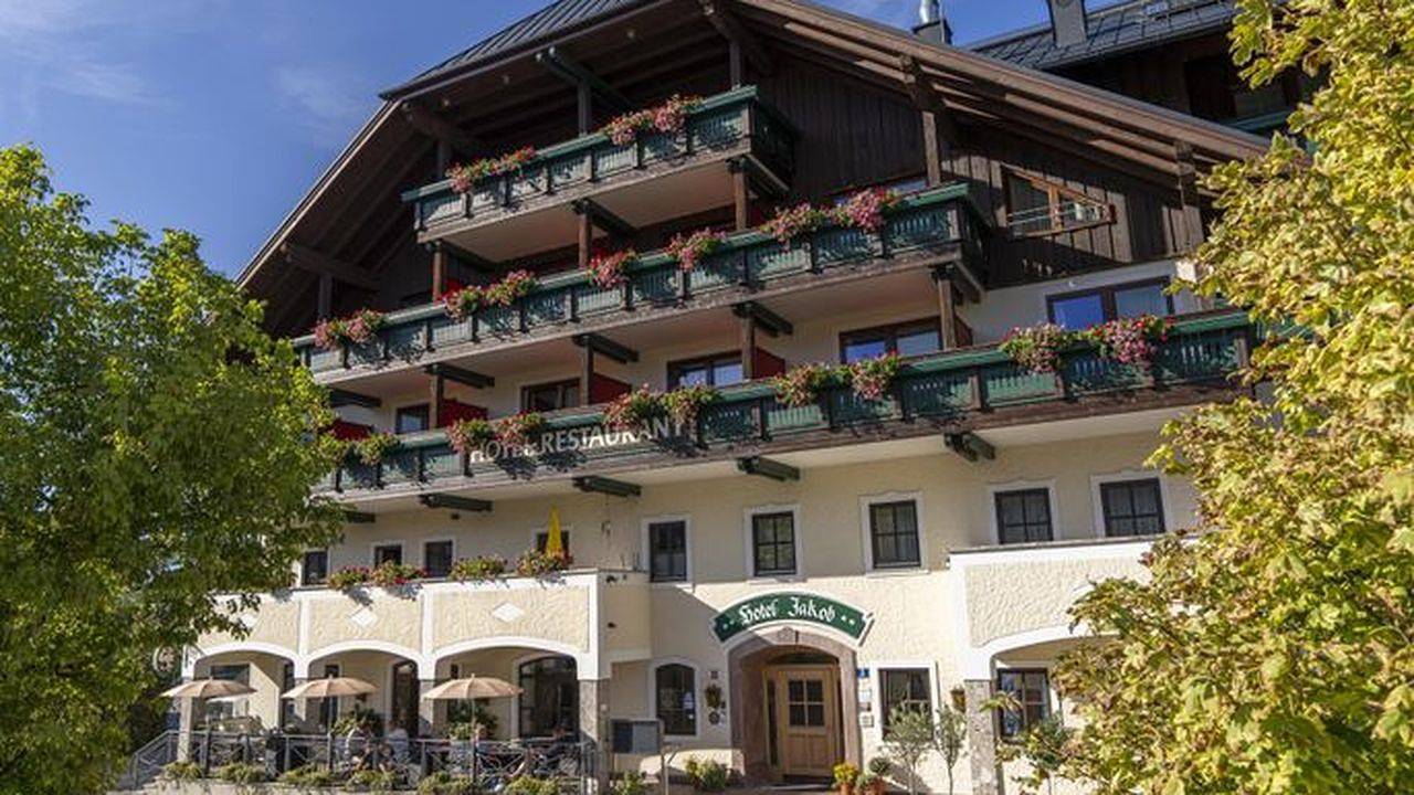 Einzelzimmer für 1 Person (8 m²) in Fuschl am See in Fuschl am See, Salzkammergut