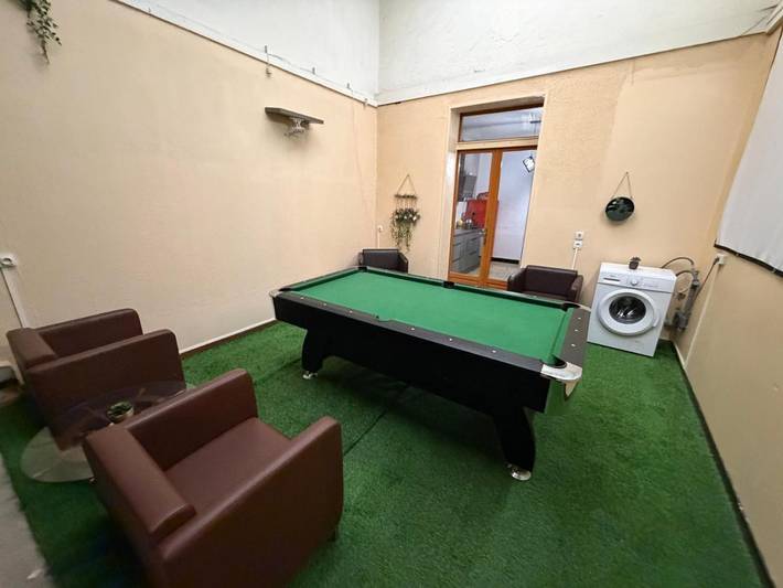 Location de vacances pour 7 personnes, avec Terrasse et Vue à Bléneau - 4