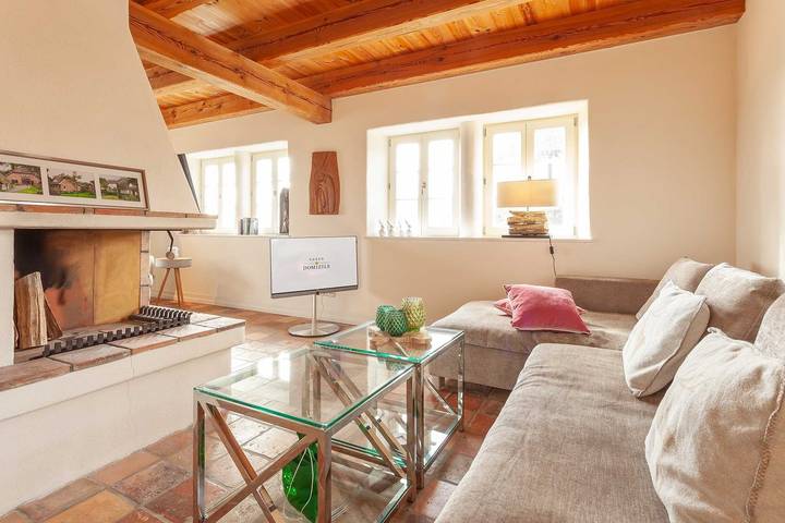 Ferienhaus für 3 Personen, mit Sauna und Terrasse in Middelhagen - 3