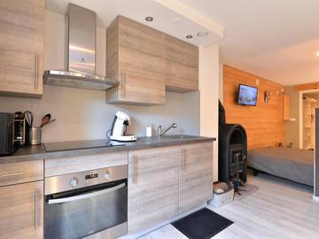 Gîte für 2 Personen in Bergholtz, Gebweiler und Umgebung, Bild 4