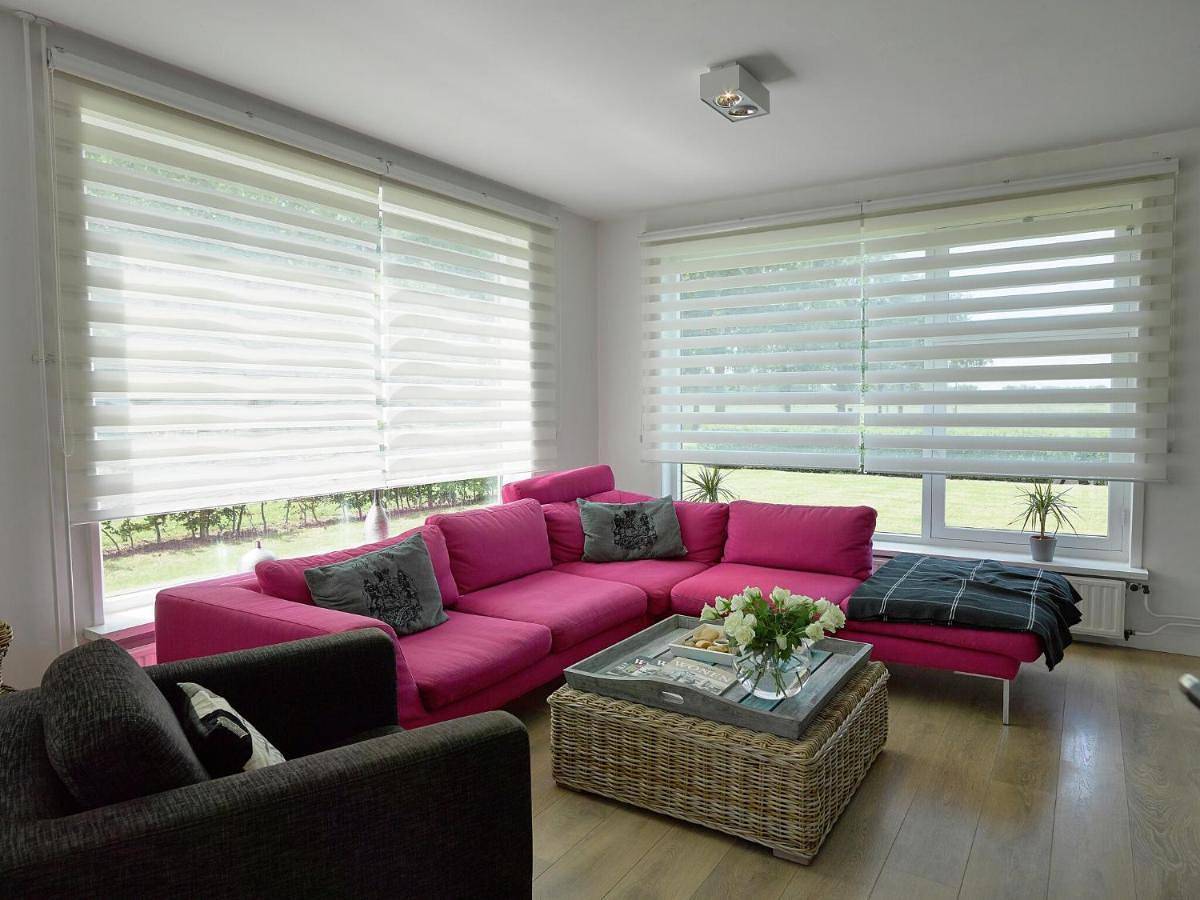 Four-Bedroom Holiday Home in Zuidzande, Seeländisch Flandern