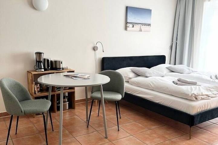 Ferienwohnung für 2 Personen - 1