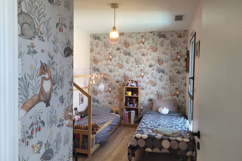 Contemporary family home between sea and salt flats in the Petite Camargue in Villeneuve-lès-Maguelone, Mediterranean Coast (France)