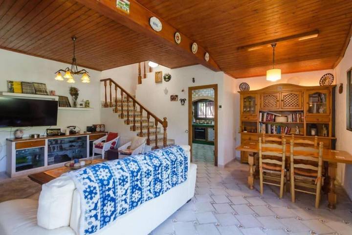 Casa rural para 8 personas, con piscina y jardín en Massanet de la Selva - 3