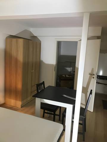 Ferienwohnung für 2 Personen in Bühl