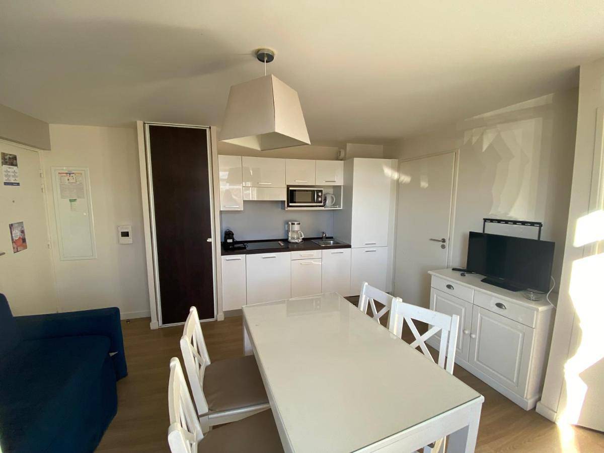 Apartment - Ground Floor in La Grande-Motte, Côte méditerranéenne (France)