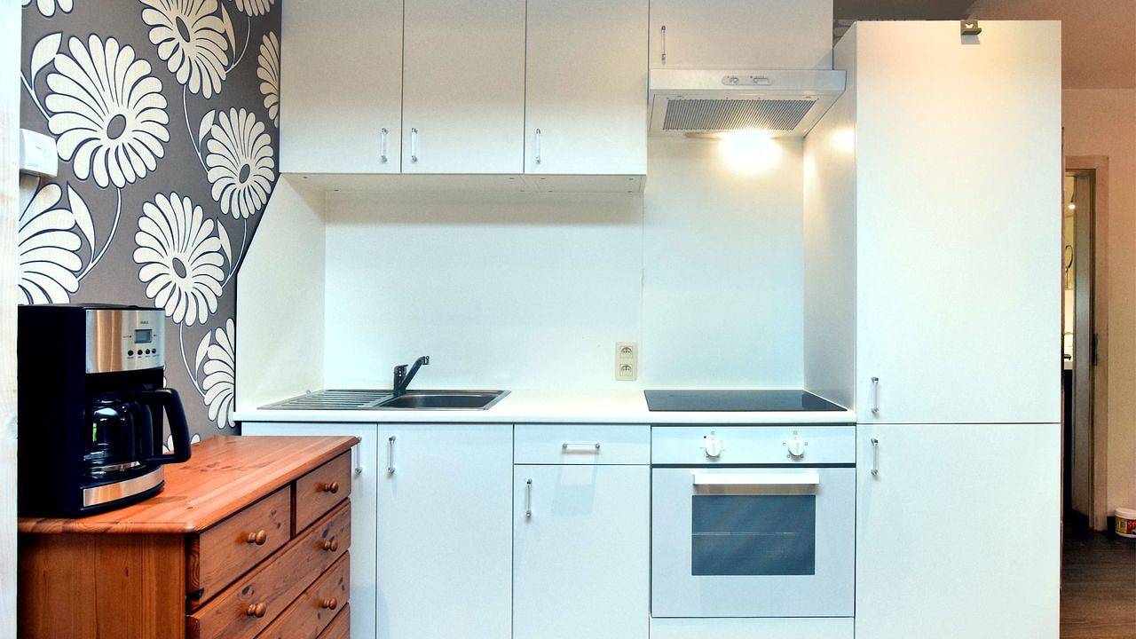 Ferienhaus für 4 Personen (95 m²) in Heuem in Sankt Vith, Naturpark Hohes Venn