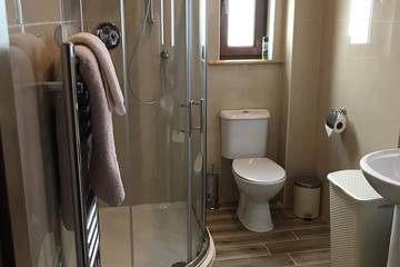 Gîte pour 4 Personnes dans Comté de Wexford, Leinster, Photo 3