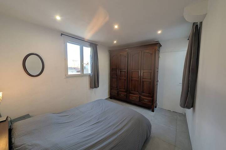 Location de vacances pour 8 personnes dans Port De Palavas Palavas Les Flots