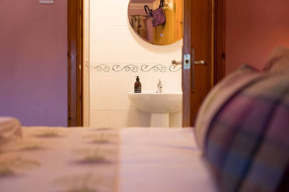 Gills View in Central Fort William in Nevis Range, Fort William