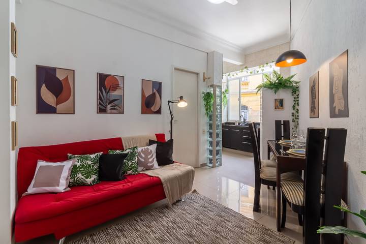 Ferienwohnung für 2 Personen in Brasilien