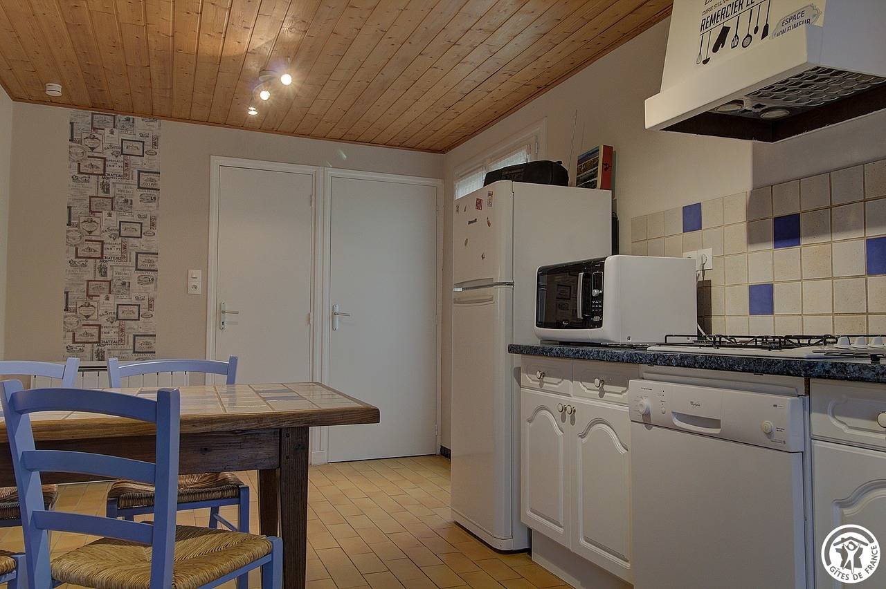 Le Chalet Blanc in Saint-Maurice-de-Rémens, Belley