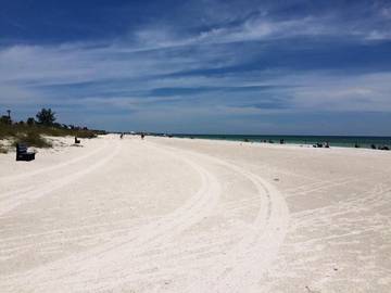 Strandhaus für 4 Personen in St. Pete Beach, Tampa Bay, Bild 3