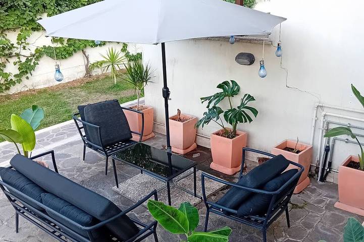 Vakantieappartement voor 2 personen - 1