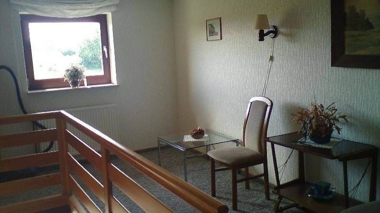 Ganze Ferienwohnung, Ferienwohnung für 4 Personen (85 m²) in Taarstedt in Taarstedt, Schleswig-Flensburg