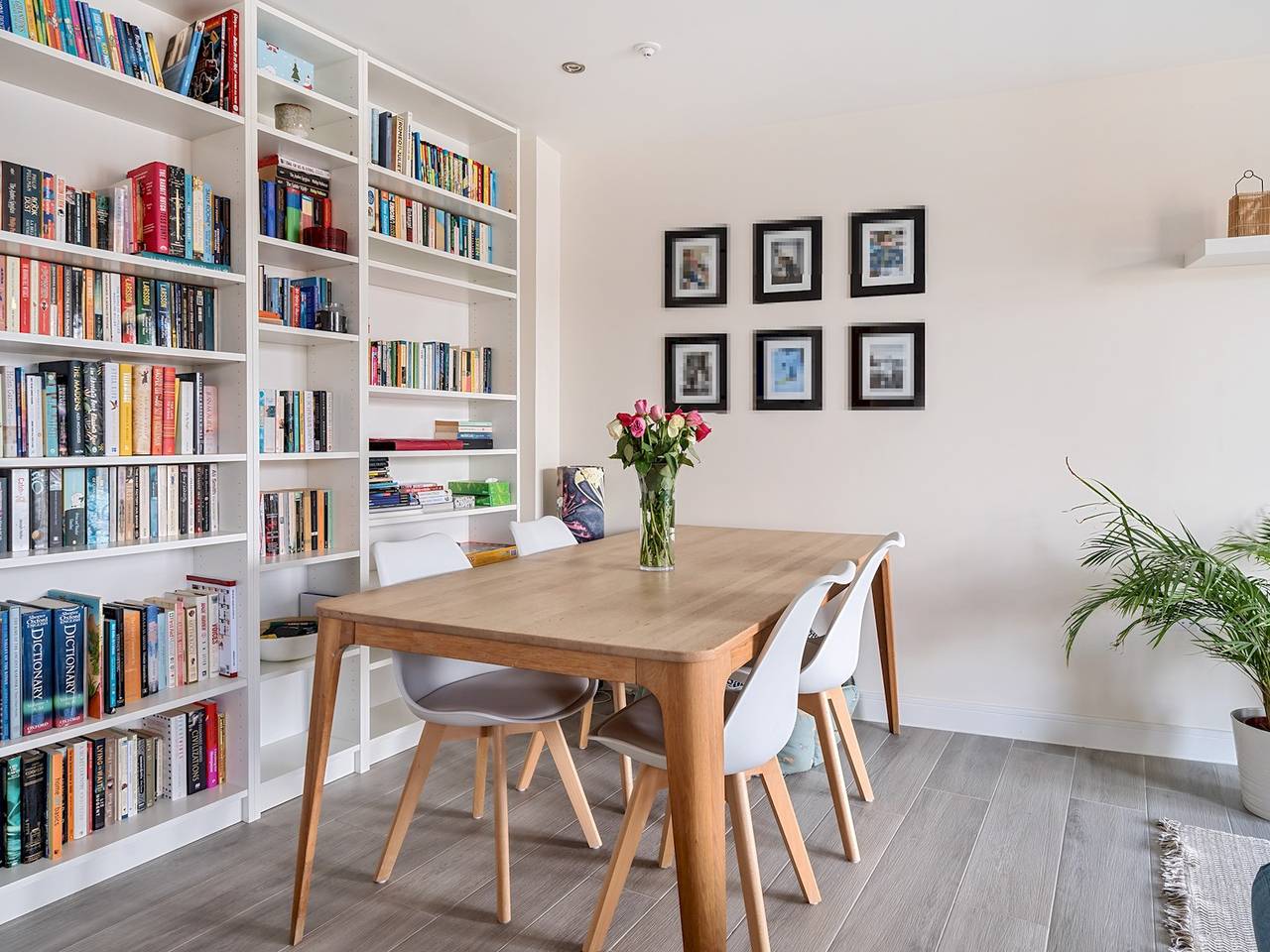 Entire apartment, Spacious Apartment in Addlestone with Free Parking- Pass the Keys in Thorpe Park, Surrey