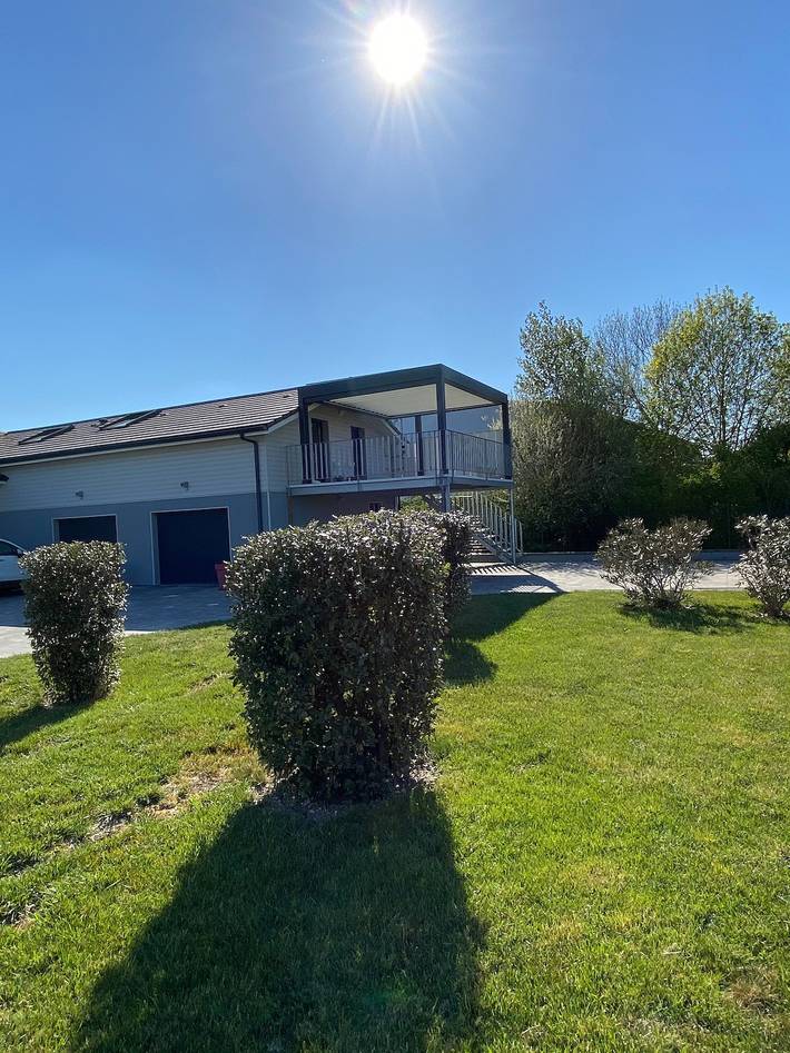 Gîte pour 4 personnes dans le Tarn-et-Garonne