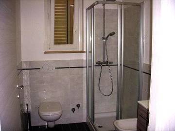 Gîte pour 4 personnes, avec vue à Cupra Marittima