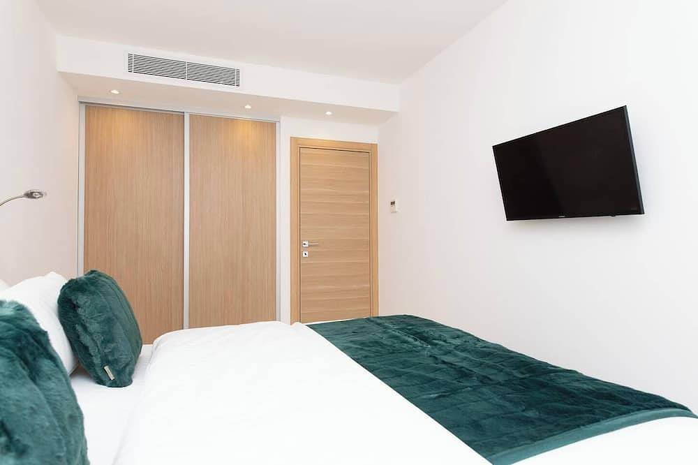 Ganze Wohnung, Brand new 2 bedrooms next to Croisette ! in Cannes, Mittelmeerküste (Frankreich)