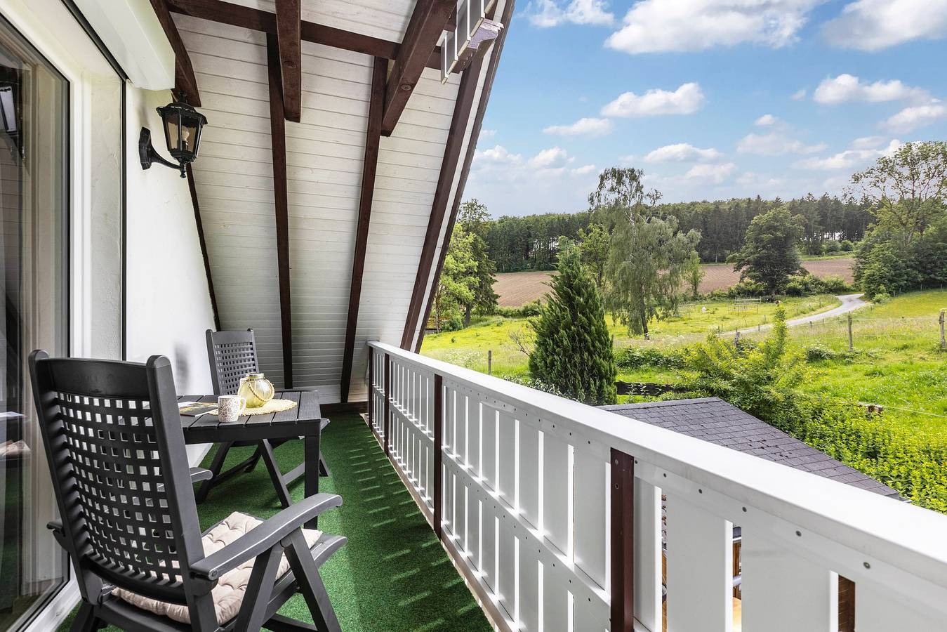Ganze Wohnung, Ferienhof Schade Ferienwohnung Kuh     in Eslohe, Hochsauerlandkreis