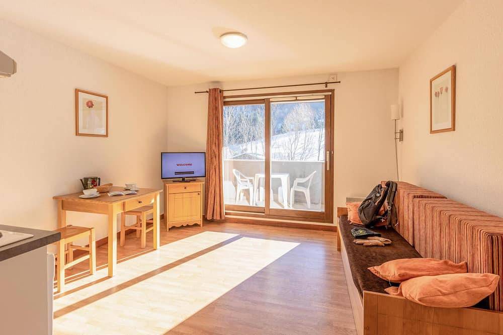 Entire apartment, Awesome apartment in Saint-Pancrace in Saint-Pancrace, Saint-Jean-de-Maurienne region