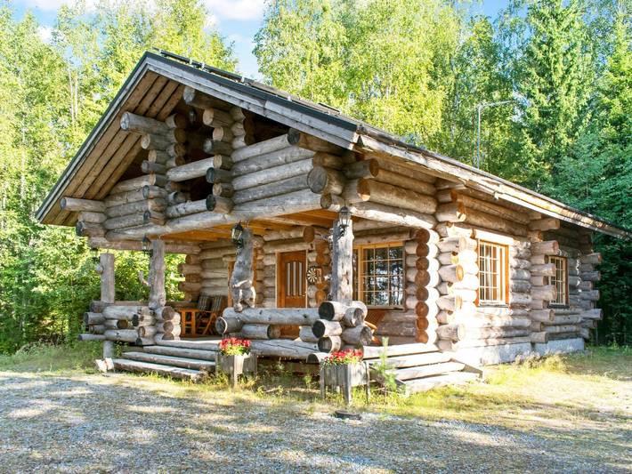 Köllölä 3 in Pielinen