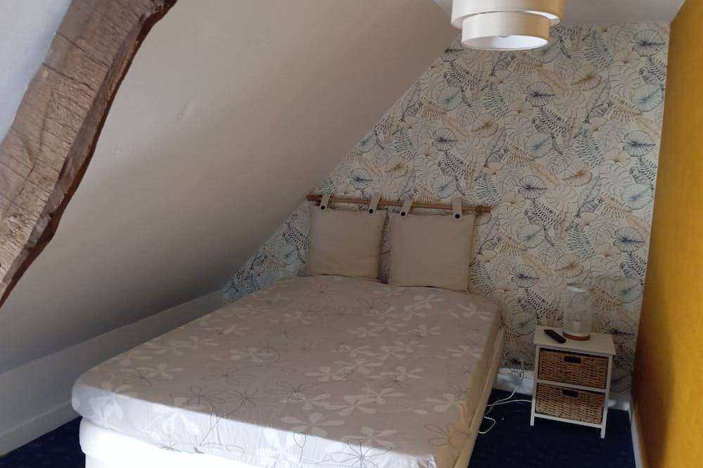 Gîte Pour 2 Personnes à 900m de la mer in Hauteville-sur-Mer, Coutances y alrededores