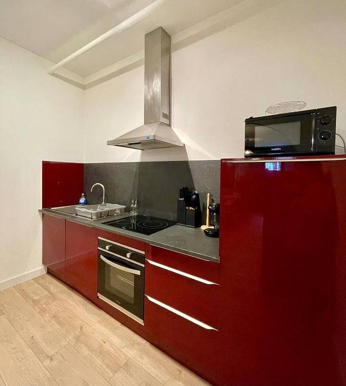 Gîte pour 4 personnes à Pennautier - 2