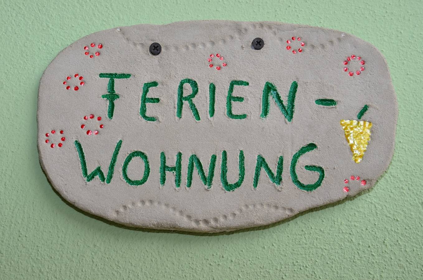 Ganze Ferienwohnung, Weinbauernhof Löscher - Ferienwohnung mit kostenfreiem Wlan in Weinviertel