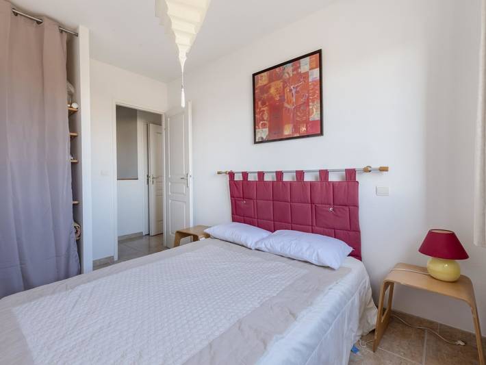 L'Abrivado in Aigues-Mortes, Côte d'Améthyste