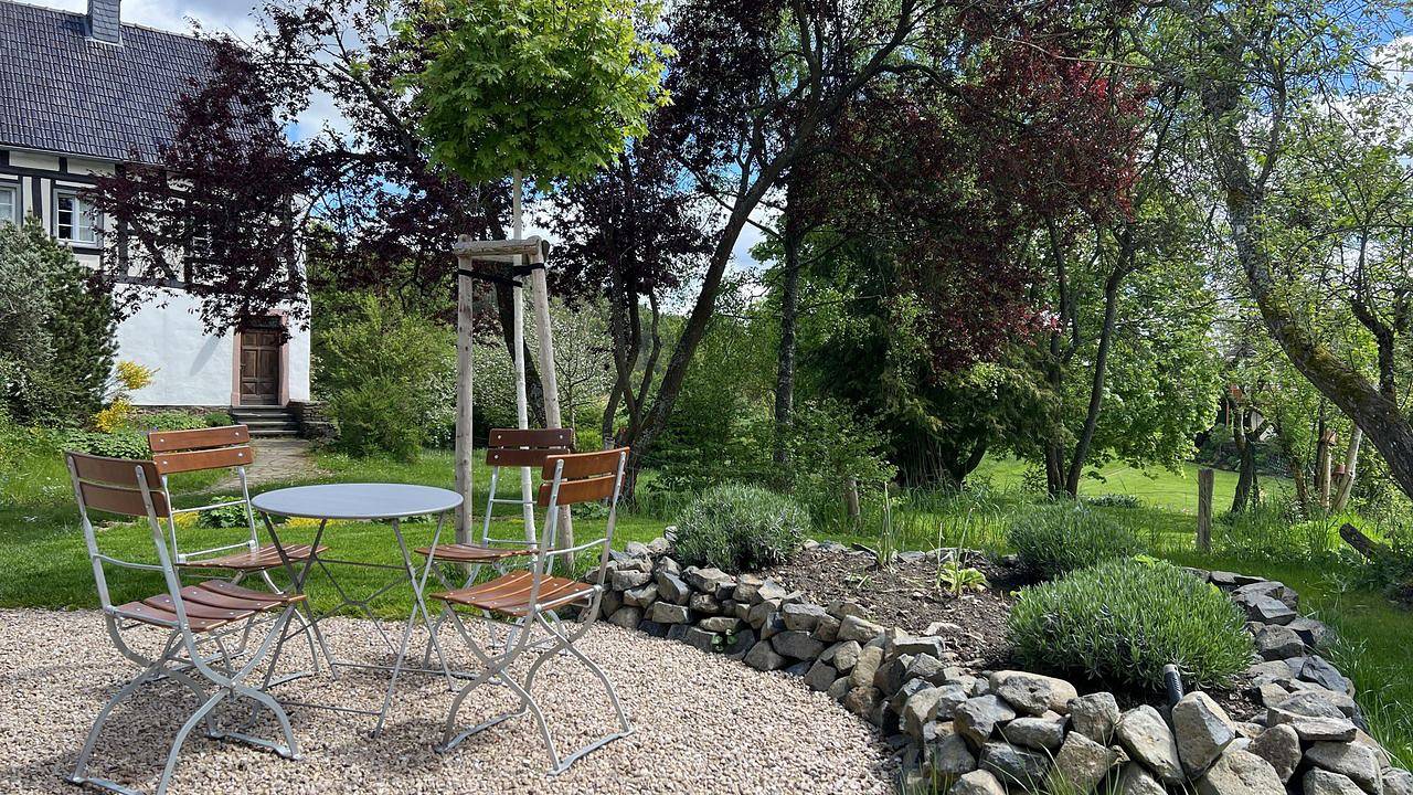 Ferienhaus für 4 Personen (80 m²) in Utzerath in Utzerath, Vulkaneifel