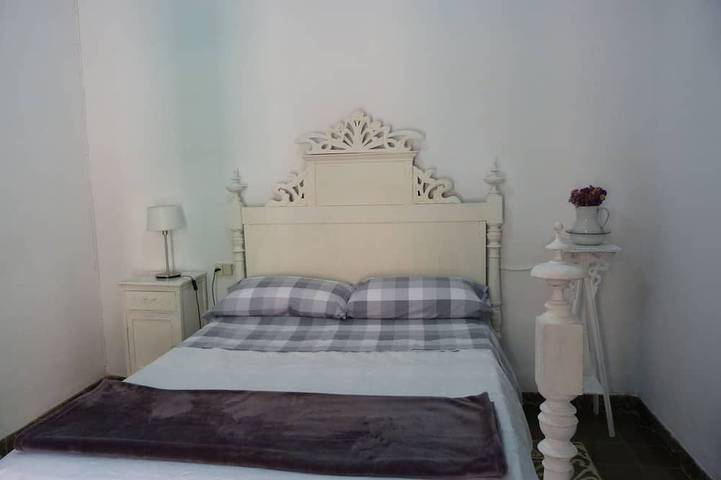 Finca für 4 Personen, mit Terrasse in Sencelles - 3