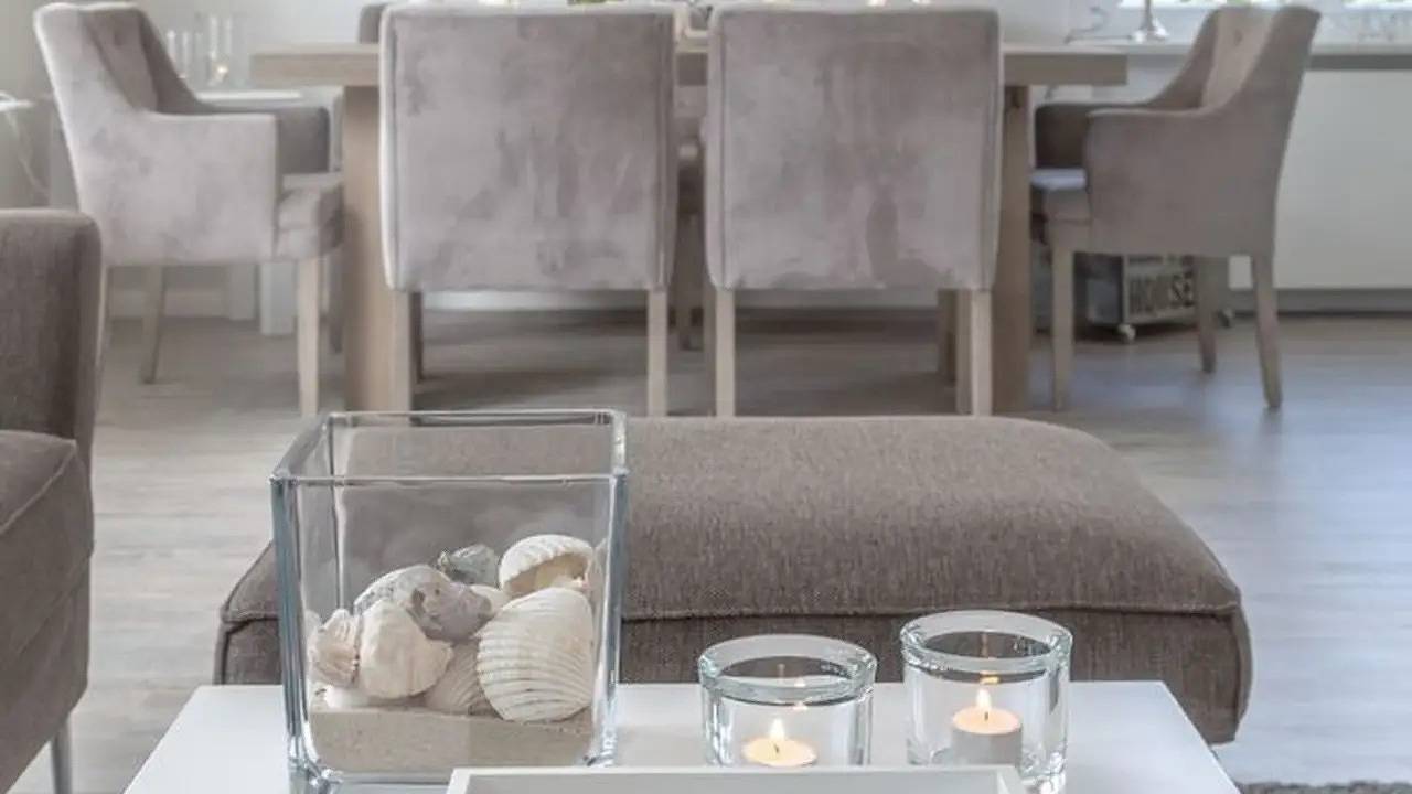 Ferienhaus für 6 Personen (90 m²) in Westerland (Sylt) in Westerland, Sylt (Gemeinde)