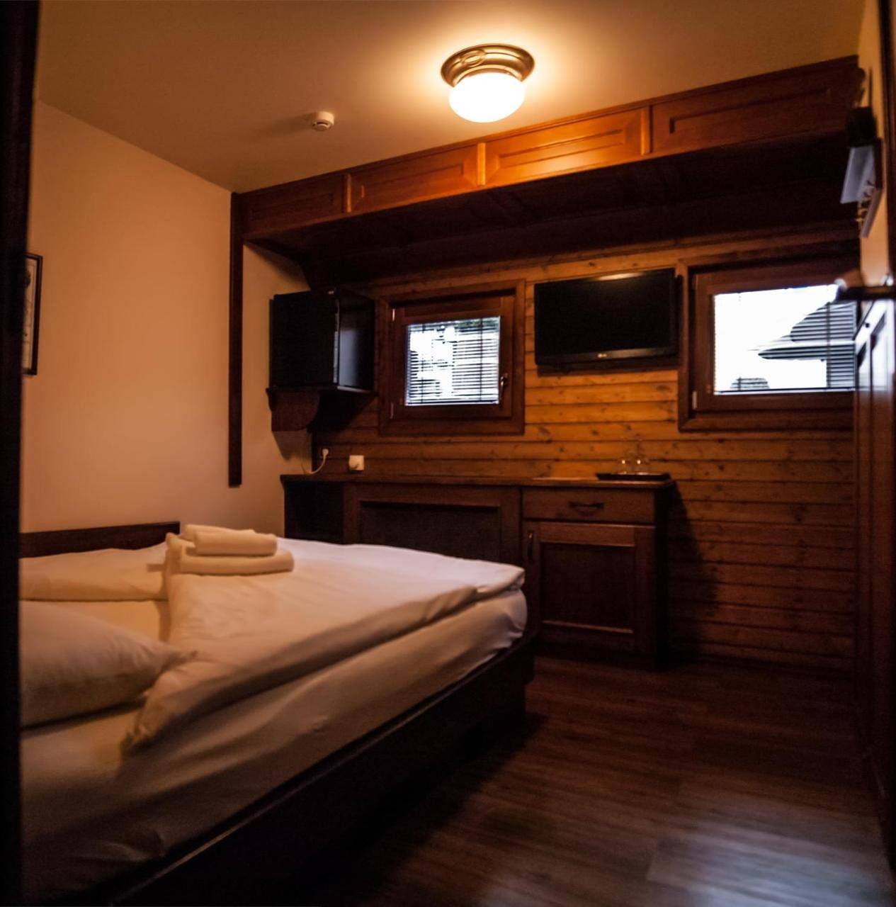 Boat Hotel Matylda in Nové Město (Praha), Prag