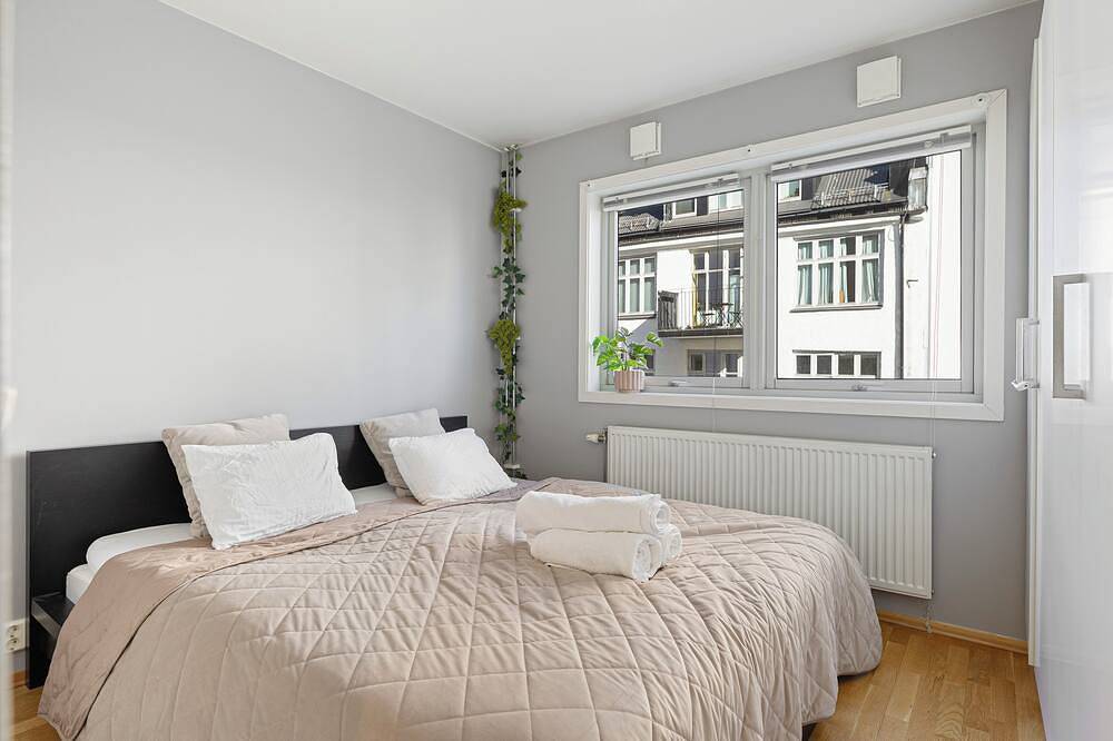 Appartamento intero, Modern and stylish apartment in Central Oslo in Gamle Oslo, Oslo